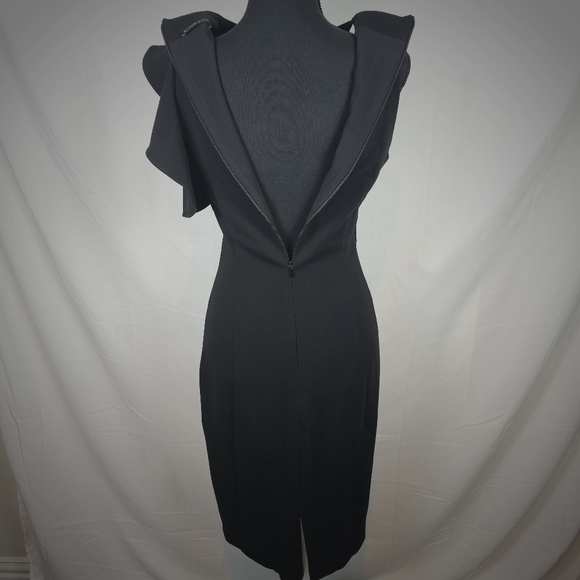 BLACK HALO Pabla Mini Dress - Picture 13 of 16